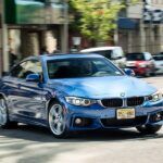 2018 BMW Serie 4 Resumen, precios y especificaciones