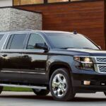 2018 Chevrolet Suburban Resumen, precios y especificaciones