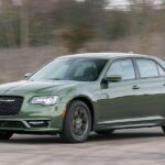 2018 Chrysler 300 reseñas, precios y especificaciones