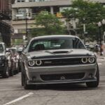 2018 Dodge Challenger reseñas, precios y especificaciones