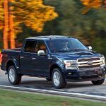 2018 Ford F-150 reseñas, precios y especificaciones