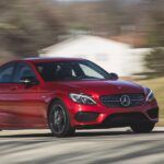 2018 Mercedes-AMG C43 Resumen, precios y especificaciones
