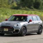 2018 Mini Cooper Clubman JCW revisión, precios y especificaciones