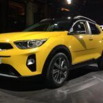 ¿Qué idea para los SUV Urbanos?