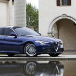 2019 Alfa Romeo Giulia reseñas, precios y especificaciones