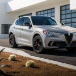 2019 Alfa Romeo Stelvio Quadrifoglio descripción, precios y especificaciones
