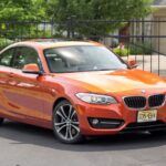 2019 BMW Serie 2 Resumen, precios y especificaciones