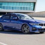 2019 BMW Serie 3 Resumen, precios y especificaciones
