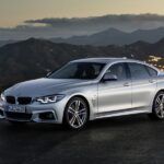 2019 BMW Serie 4 Gran Coupe descripción, precios y especificaciones