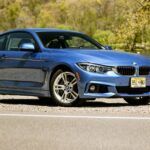 2019 BMW Serie 4 Resumen, precios y especificaciones