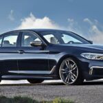 2019 BMW Serie 5 Resumen, precios y especificaciones