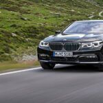 2019 BMW Serie 7 Resumen, precios y especificaciones