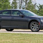 2019 Chrysler 300 reseñas, precios y especificaciones