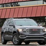 2019 GMC Acadia reseñas, precios y especificaciones