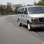 2019 GMC Savana reseñas, precios y especificaciones