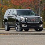 2019 GMC Yukon Descripción general, precios y especificaciones