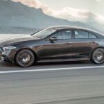 2019 Mercedes-AMG CLS53 Resumen, precios y especificaciones