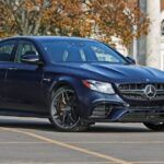 2019 Mercedes-AMG E63 S Resumen, precios y especificaciones