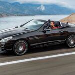 2019 Mercedes-AMG SLC43 Resumen, precios y especificaciones