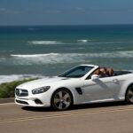2019 Mercedes-Benz Clase SL
