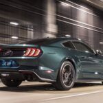 El primer Ford Mustang Bullitt 2018, precio de subasta de 245.000 euros