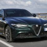 2020 Alfa Romeo Giulia reseñas, precios y especificaciones