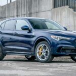 2020 Alfa Romeo Stelvio Quadrifoglio descripción, precios y especificaciones