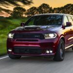2020 Dodge Durango SRT Resumen, precios y especificaciones