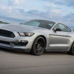 2020 Ford Mustang Shelby GT350 Resumen, precios y especificaciones