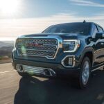 2020 GMC Sierra 1500 descripción general, precios y especificaciones