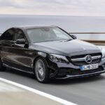 2020 Mercedes-AMG C43 Resumen, precios y especificaciones