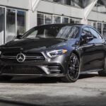 2020 Mercedes-AMG CLS53 Resumen, precios y especificaciones