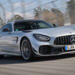 2020 Mercedes-AMG GT Resumen, precios y especificaciones