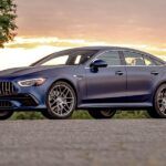 2020 Mercedes-AMG GT53 / GT63 Resumen, precios y especificaciones