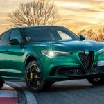 2021 Alfa Romeo Stelvio Quadrifoglio: descripción general, precios y especificaciones