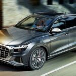 2021 Audi SQ8 Resumen, precios y especificaciones