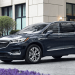 2021 Buick Enclave descripción general, precios y especificaciones