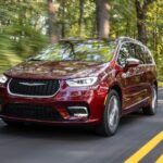 2021 Chrysler Pacifica reseñas, precios y especificaciones