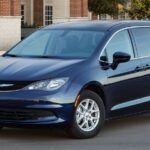 2021 Chrysler Voyager reseñas, precios y especificaciones
