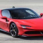 2021 Ferrari SF90 Stradale / Revisión de Spider, precios y especificaciones