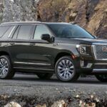 2021 GMC Yukon Descripción general, precios y especificaciones