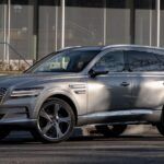 2021 Genesis GV80 revisión, precios y especificaciones