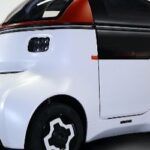 2021 Gordon Murray revisión MOTIVA