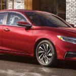 2021 Honda Insight reseñas, precios y especificaciones
