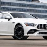 2021 Mercedes-AMG GT43 / GT53 / GT63 Resumen, precios y especificaciones