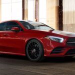 2021 Mercedes-Benz Clase A descripción general, precios y especificaciones