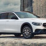 2021 Mercedes-Benz Clase E Touring Car Descripción general, precios y especificaciones
