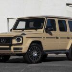 2021 Mercedes-Benz Clase G descripción general, precios y especificaciones
