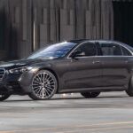 2021 Mercedes-Benz Clase S descripción general, precios y especificaciones