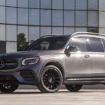 2021 Mercedes-Benz GLB-Class Reseñas, precios y especificaciones